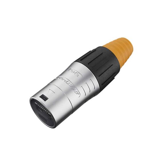 SE8MC-02-NEW Разъем RJ45 кабельный, IP65.