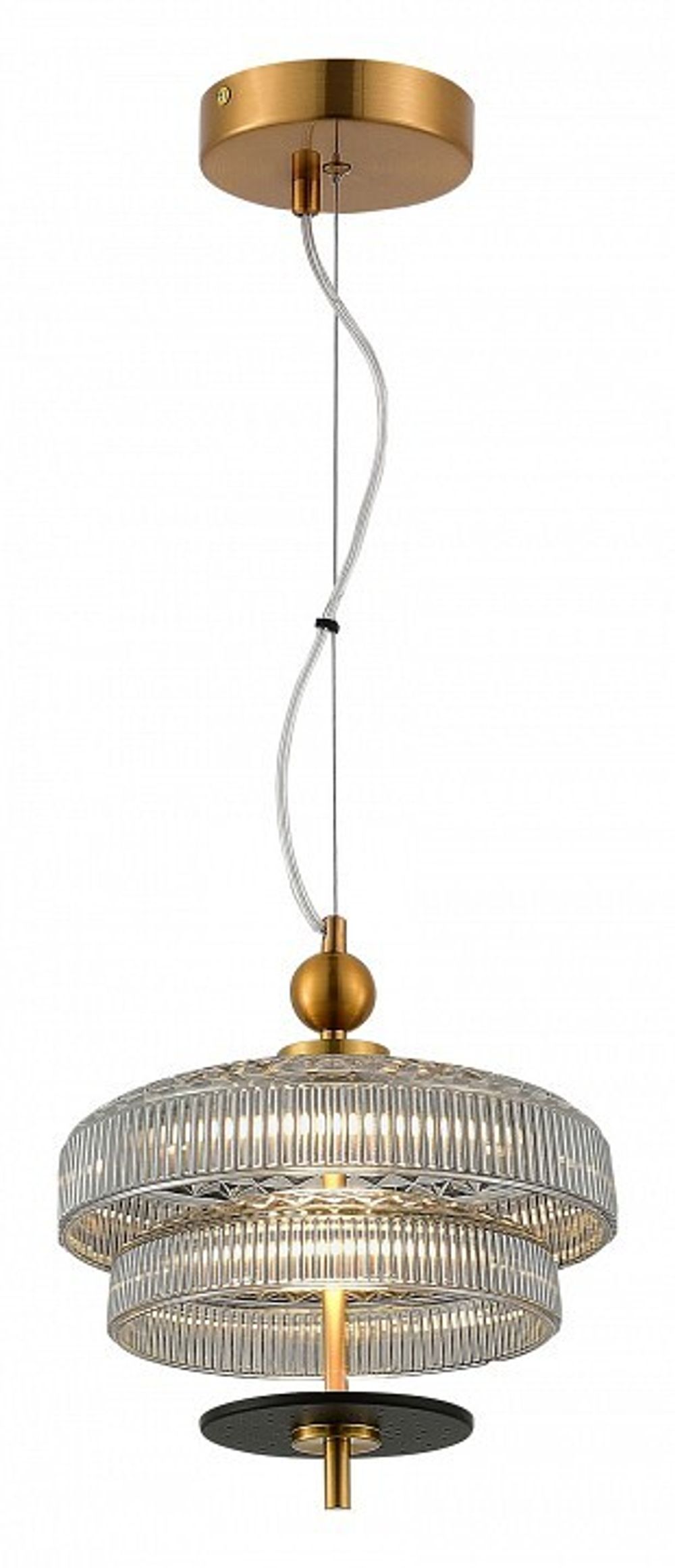 Подвесной светильник ST-Luce Oriental SL6122.303.01