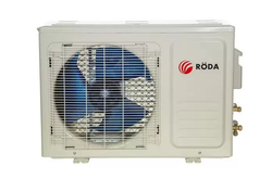 Настенная сплит-система Roda RS-G07A/RU-G07A (in+out)