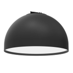 Трековый светодиодный светильник Divinare DECORATO 2494/06 SP-20