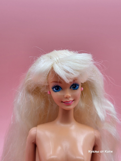 Кукла Барби 90х винтаж маленькая ведьма 1016