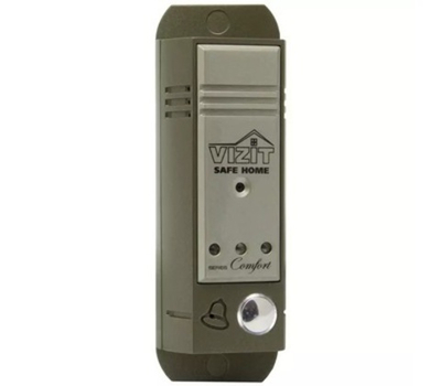 БВД-403CPL блок вызова Vizit