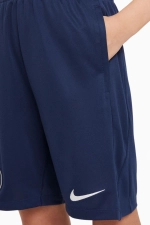 Шорты Nike PSG 24/25 Academy Pro Junior - темно-синий
