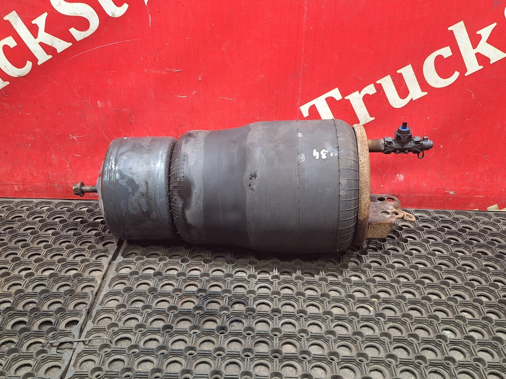 Подушка пневмоподвески