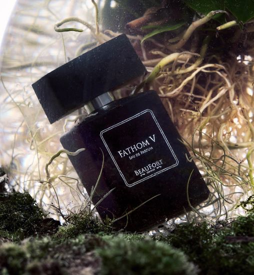 BeauFort FATHOM V eau de parfum