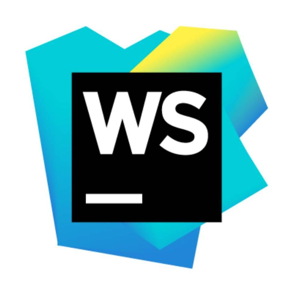 JetBrains WebStorm - Commercial annual subscription with 40% continuity discount