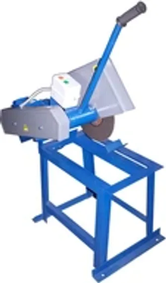 Борфреза твердосплавная Karnasch форма C, 2х11х3х38 мм, насечка HP-4, покрытие Blue-Tec, арт. 11.5022-020