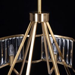 Люстра на штанге MW-Light Илвита 2 624010806