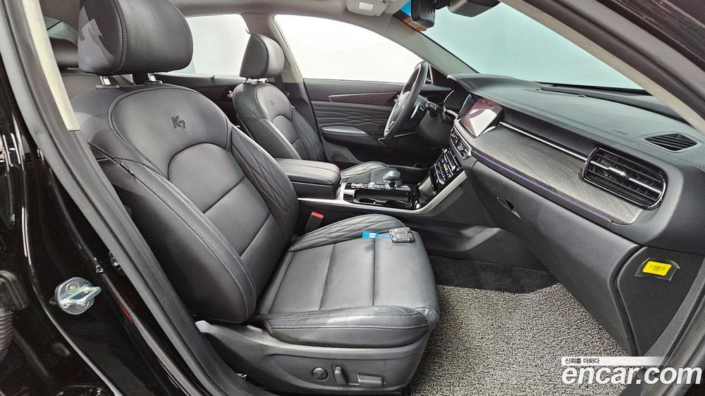 Kia K7 (Cadenza) Premier 2.5 GDI X Editions (02.2020)
