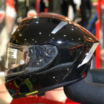 SHOEI X-SPIRIT III Black