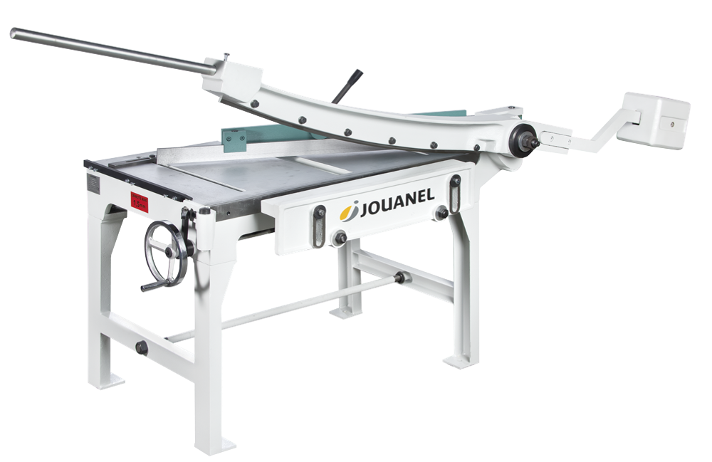 Сабельная гильотина Jouanel CL1020-15C