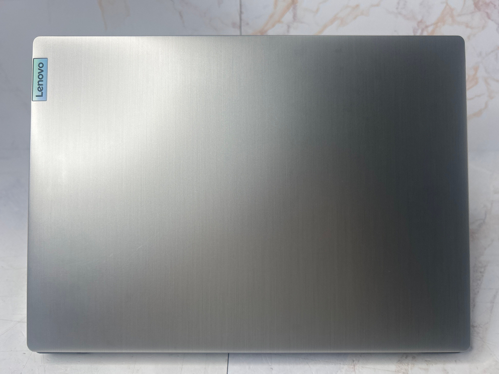 Ноутбук Lenovo IdeaPad 3-14ITL05. Конфигурация: Intel Core i3-1115G4 3 ГГц/8 ГБ/256 ГБ SSD/Intel UHD Graphics/Windows 11 Домашняя/14"/1920x1080 пикс.