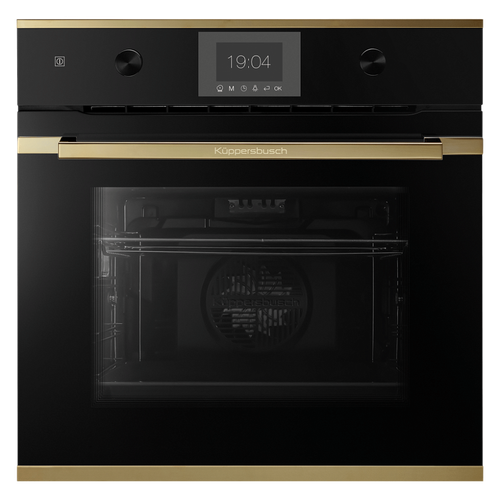 Духовой шкаф Kuppersbusch B 6350.0 S4 Gold