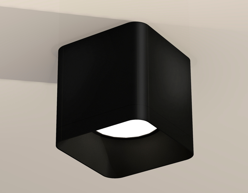 Накладной светильник Ambrella Light Techno XS7806002 (C7806, N7702)