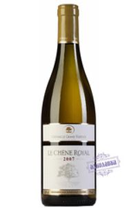 Wine Chateau le Grand Vostock Le Chêne Royal (Royal Oak)