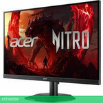 Игровой монитор Acer Nitro KG271X1bmiipx UM.HX1CD.101