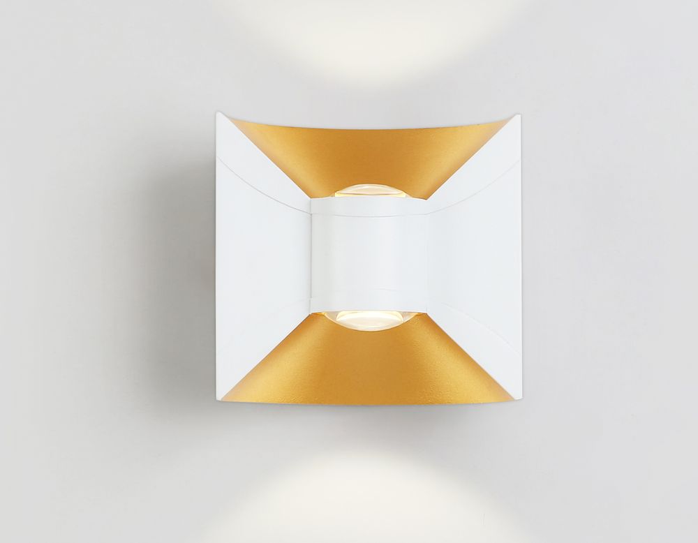 Ambrella Уличный настенный светодиодный светильник IP54 Garden ST4471