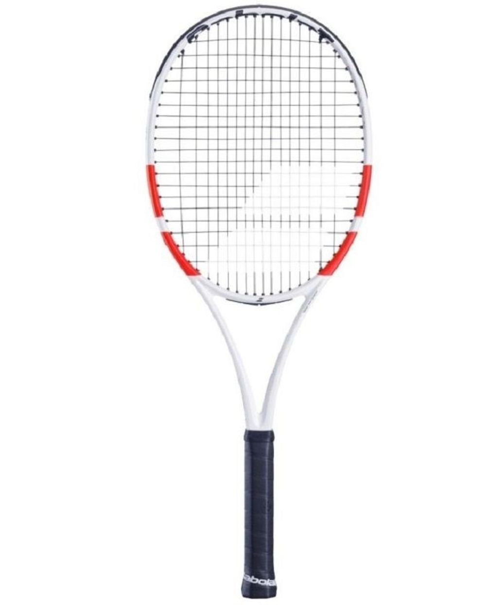 Теннисная ракетка Babolat Pure Strike 98 16/19 + Струны + Натяжка
