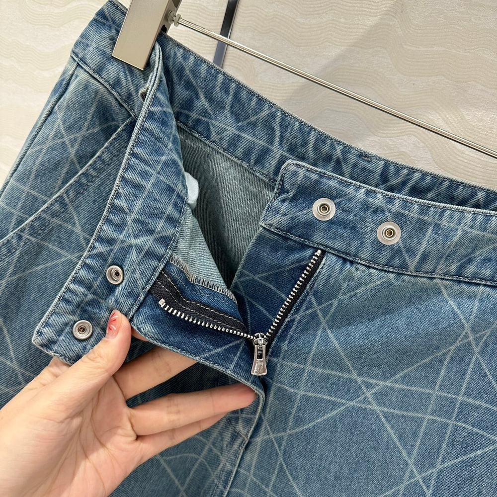 Christian Dior Jeans