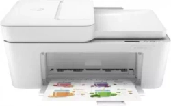 Струйное МФУ HP DeskJet Plus 4120 3XV14B