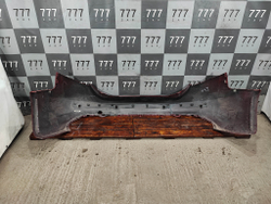 Бампер задний Alfa Romeo Giulia 15-нв Б/У Оригинал 50544919