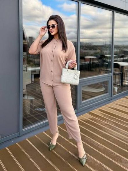 Костюм двойка УК-7127/1-1 Фото 1