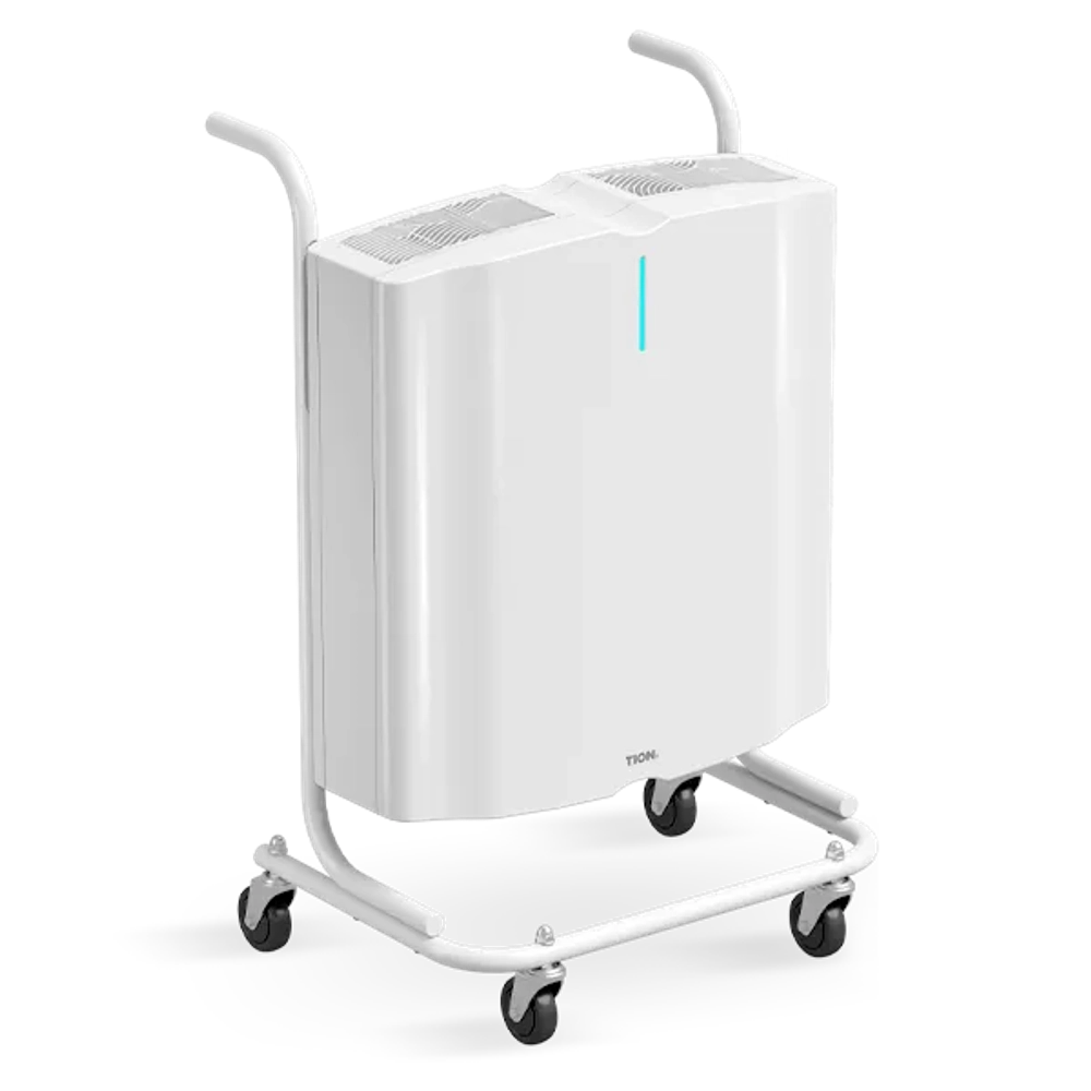 Передвижной обеззараживатель воздуха TION A150М