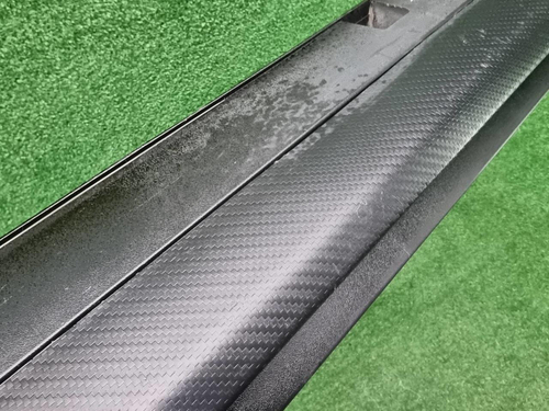 Накладка порога правая Geely Coolray (2019-2024)