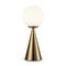 Настольная лампа Freya Glow FR5289TL-01BS