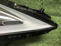 Фара правая Lexus RX 4 (2019-2022) LED