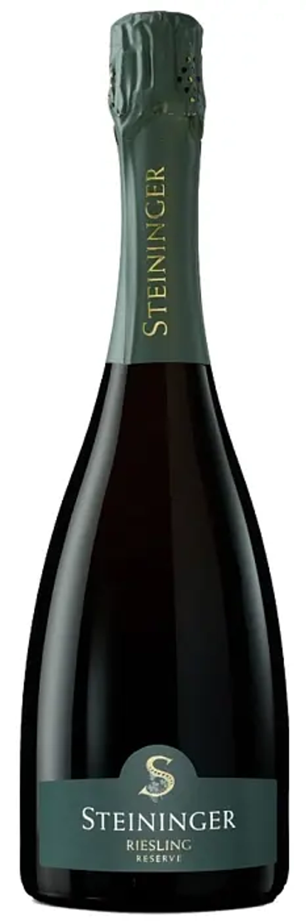 Вино Sekt Steininger Riesling Reserve, 0.75 л