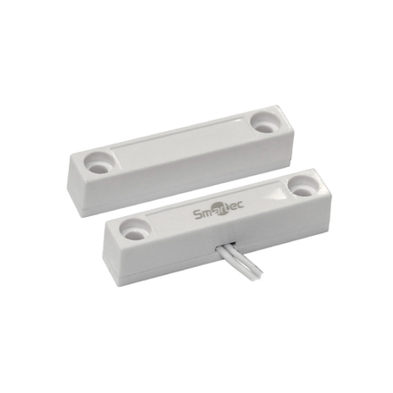 Извещатель магнитоконтактный Smartec ST-DM127NC-WT