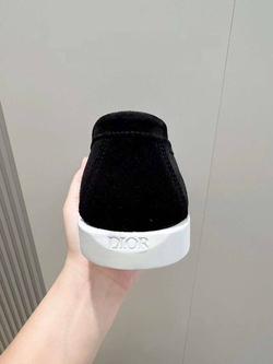 Лоферы Dior