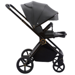 Детская прогулочная коляска Sweet Baby Elegante GL/Grey