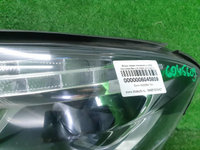 Фара левая Mercedes S w222 (2013-2017) LED