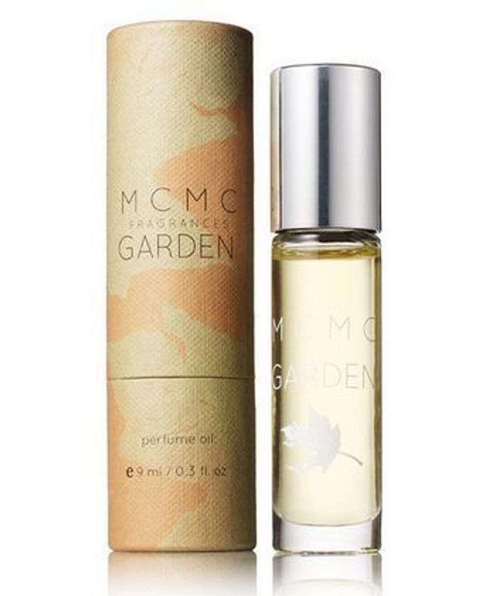 MCMC Fragrances Garden