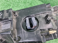 Фара правая Volvo XC40 1 (2017-2022) LED