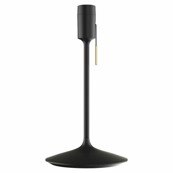 Основание настольной лампы Umage Santé Table, черное