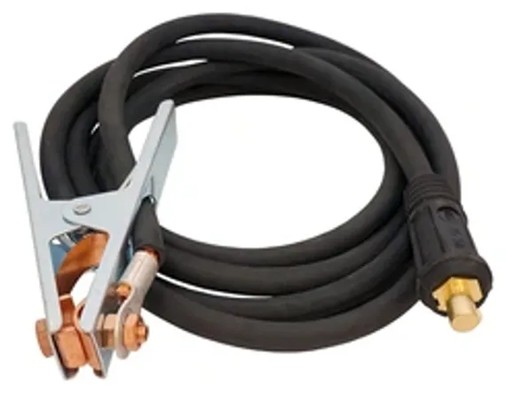 Сварочные краги Fubag без подкладки FWGN 10GR, серый