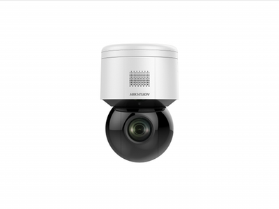 DS-2DE3A404IW-DE(S6) IP-камера 4 Мп Hikvision