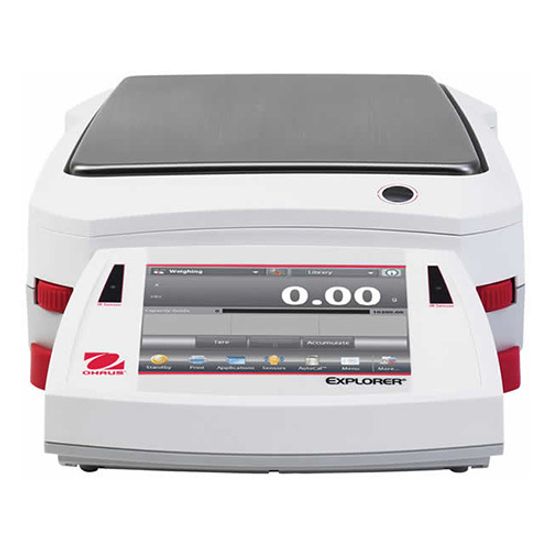 Весы лабораторные Ohaus EX223