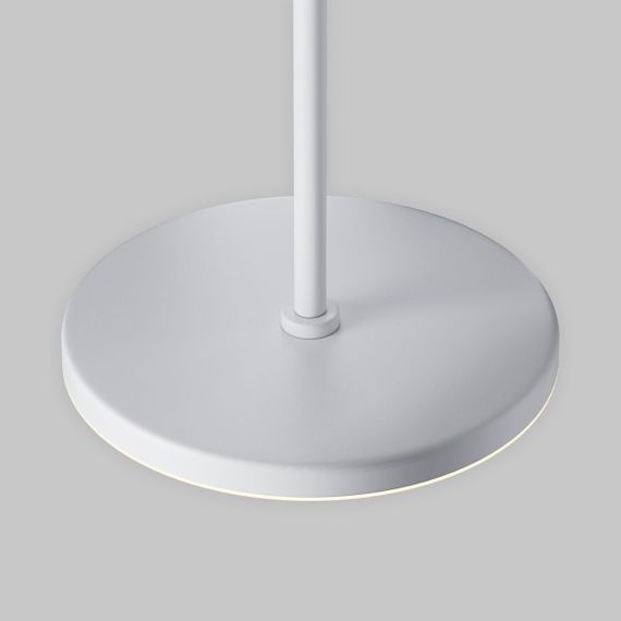 Подвесной светодиодный светильник Maytoni Technical Plato P076PL-L12W3K-W