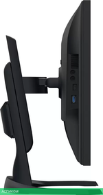 Монитор EIZO FlexScan EV2740X-BK