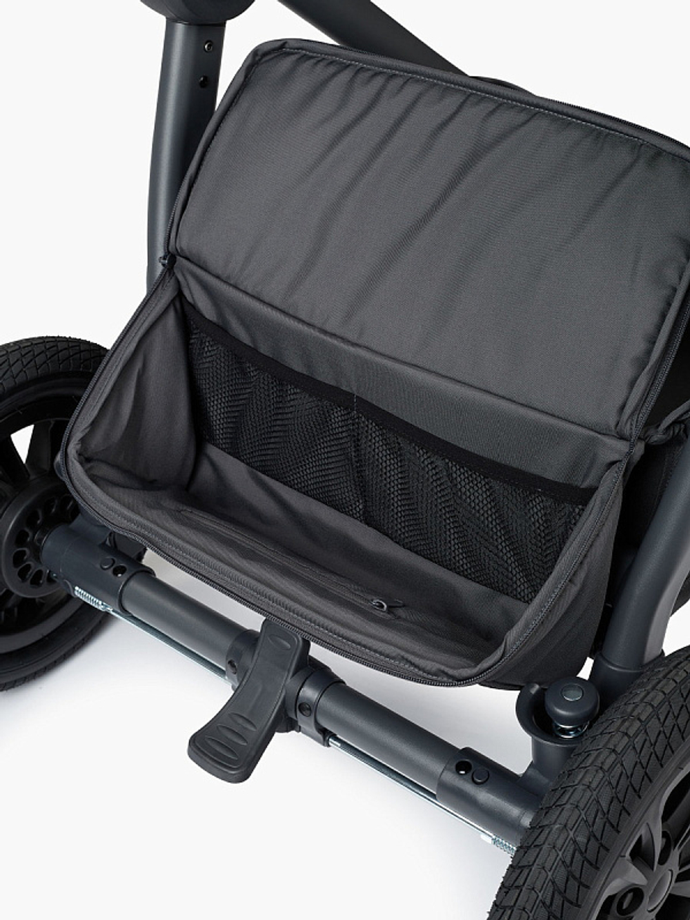 Детская коляска Happy Baby Mommer Pro 2 в 1 Olive