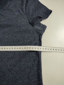 Футболка Fun Day повседневная 46 размер