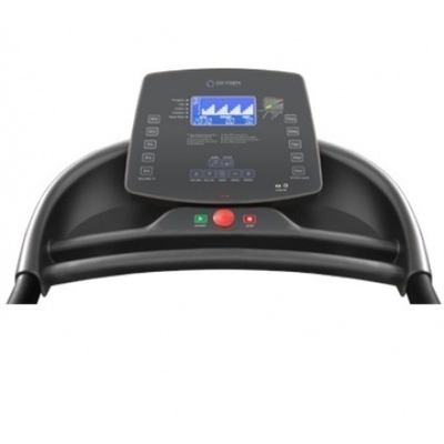 Oxygen Villa Deluxe II AL HRC