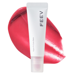 FEEV Hyper-Fit Color Balm - Оттеночный многофункциональный бальзам для губ