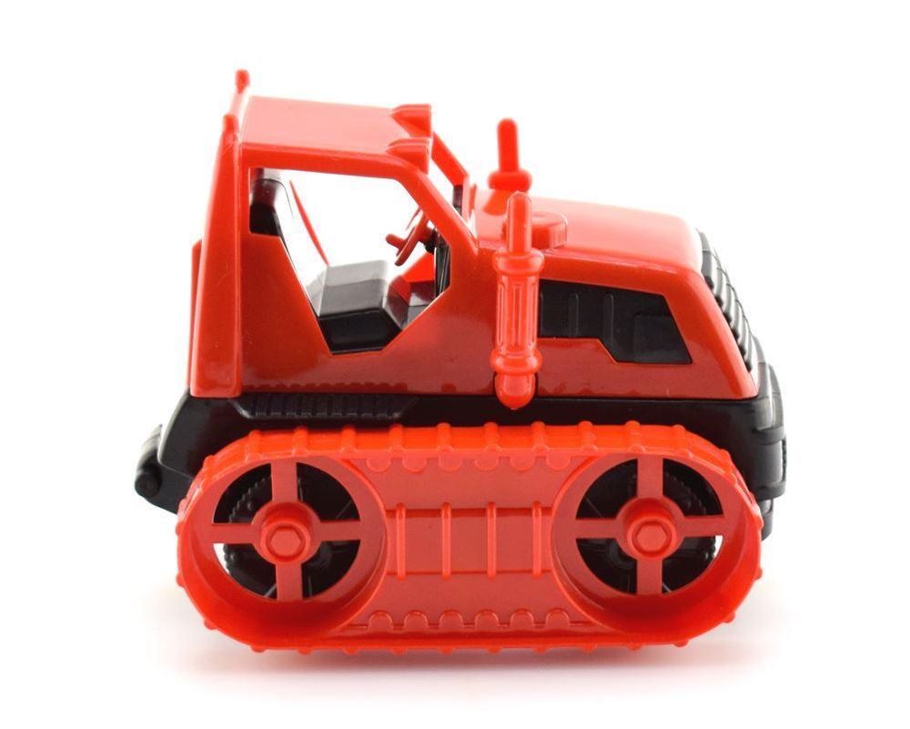 Автомобиль пластмассовый Модель КМР 144, ассортимент