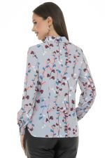 Рубашка Жаклин (грей) Diolche (Акция)