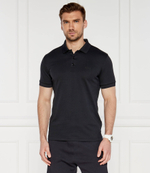 Поло BOSS GREEN - темно-синий(50519720)